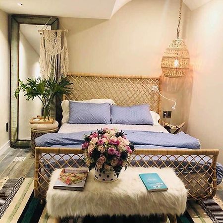 Da Nang Minh Hai Ngoại thất bức ảnh