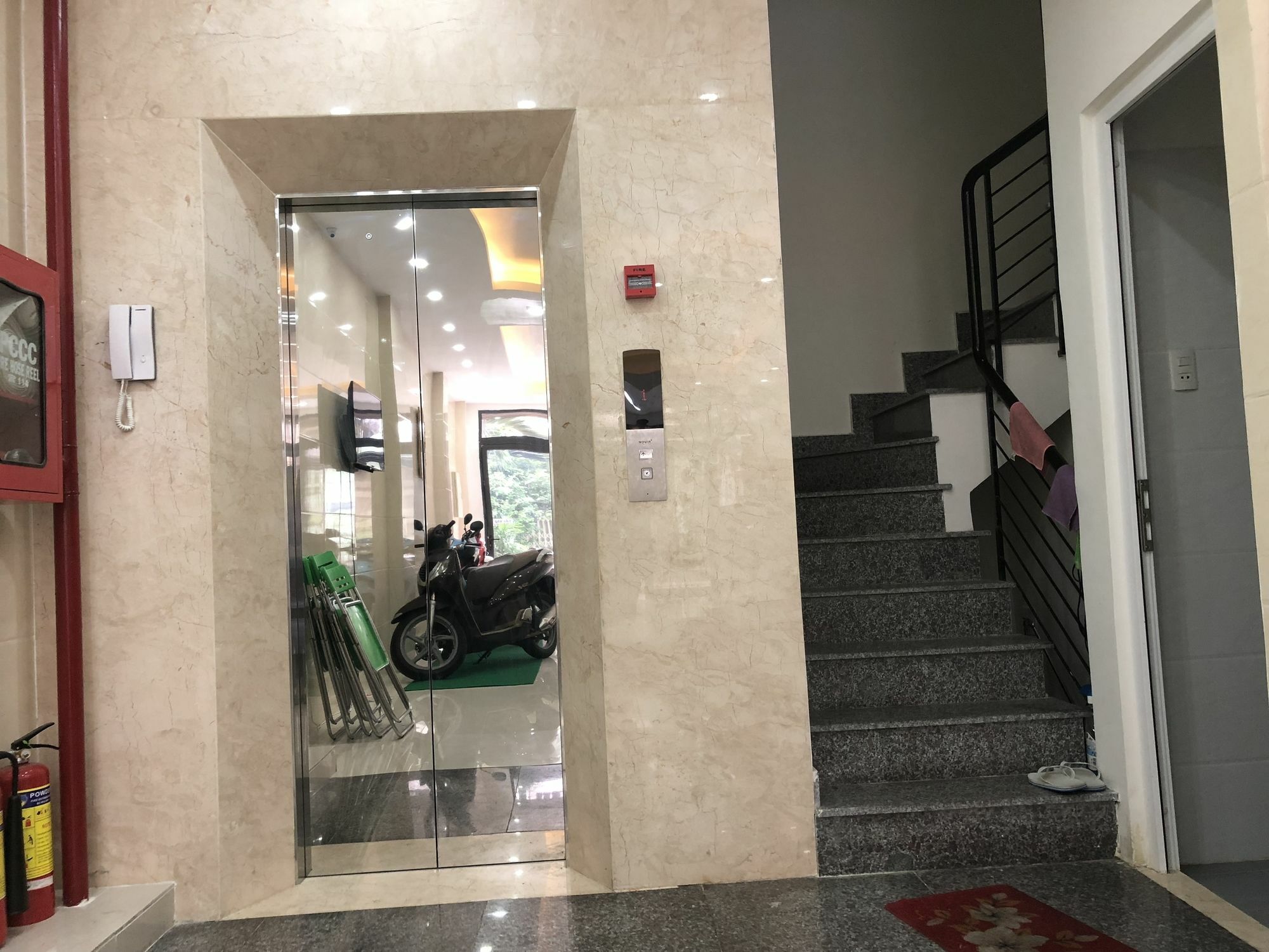 Da Nang Minh Hai Ngoại thất bức ảnh
