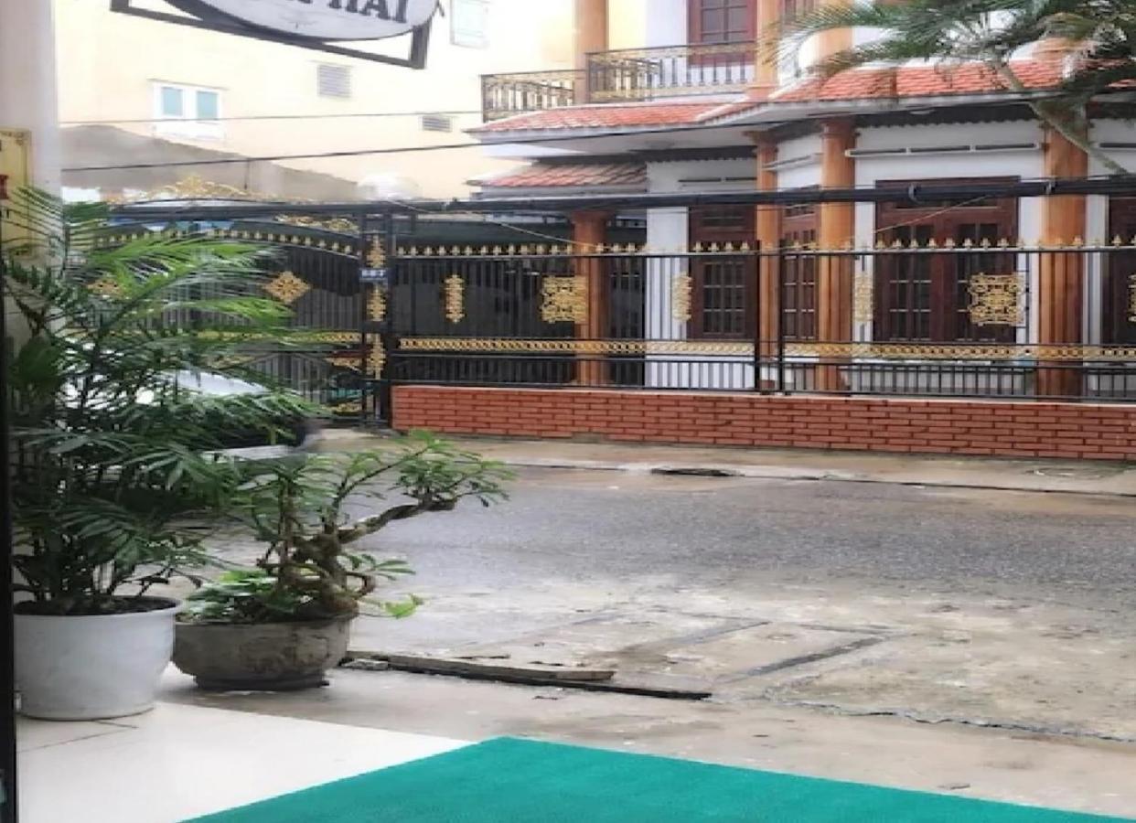Da Nang Minh Hai Ngoại thất bức ảnh