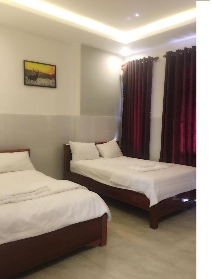 Da Nang Minh Hai Ngoại thất bức ảnh