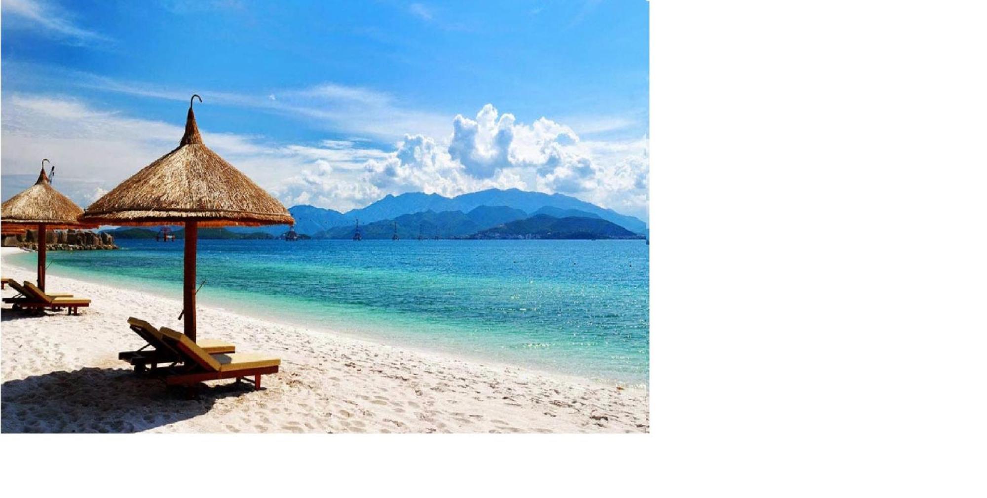 Da Nang Minh Hai Ngoại thất bức ảnh