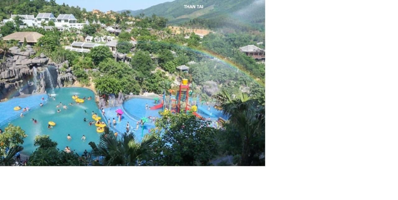 Da Nang Minh Hai Ngoại thất bức ảnh