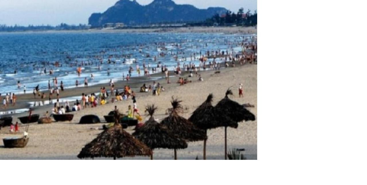 Da Nang Minh Hai Ngoại thất bức ảnh