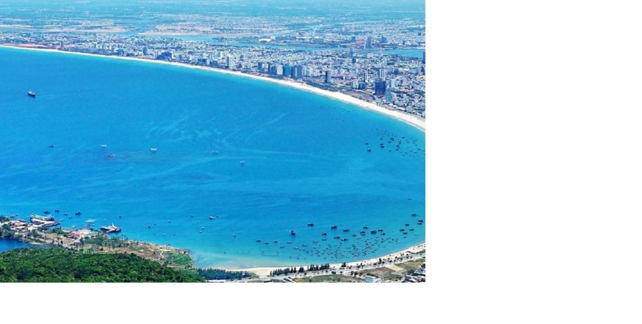 Da Nang Minh Hai Ngoại thất bức ảnh
