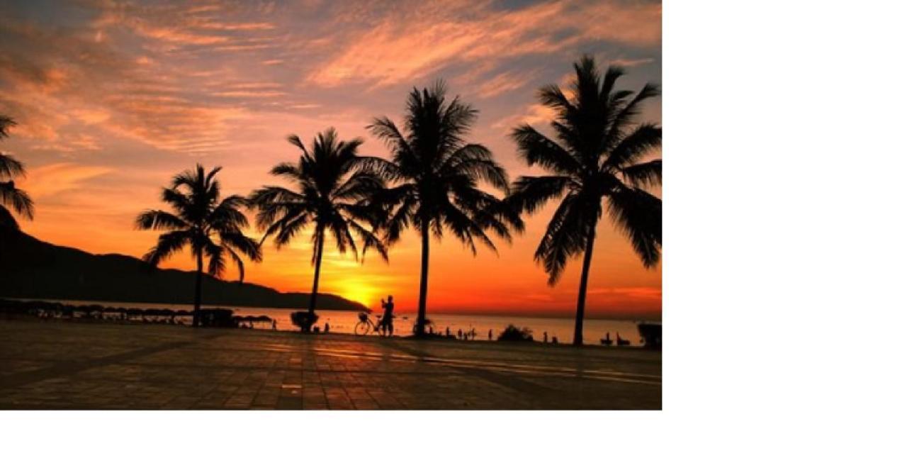 Da Nang Minh Hai Ngoại thất bức ảnh