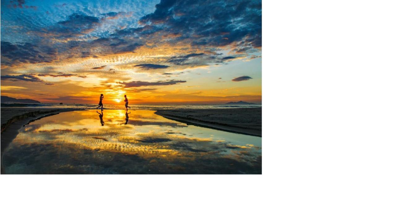 Da Nang Minh Hai Ngoại thất bức ảnh