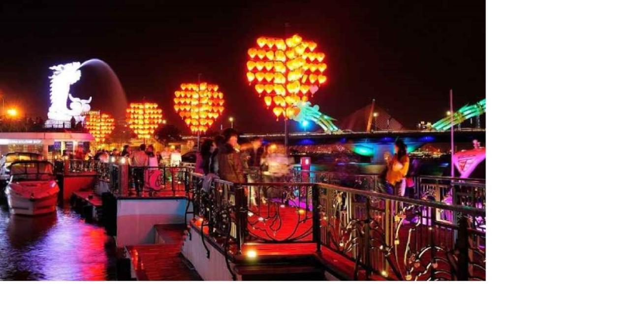 Da Nang Minh Hai Ngoại thất bức ảnh