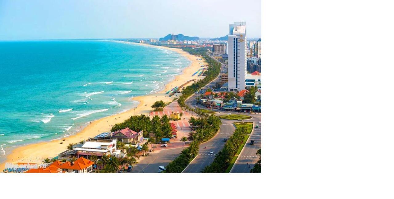 Da Nang Minh Hai Ngoại thất bức ảnh