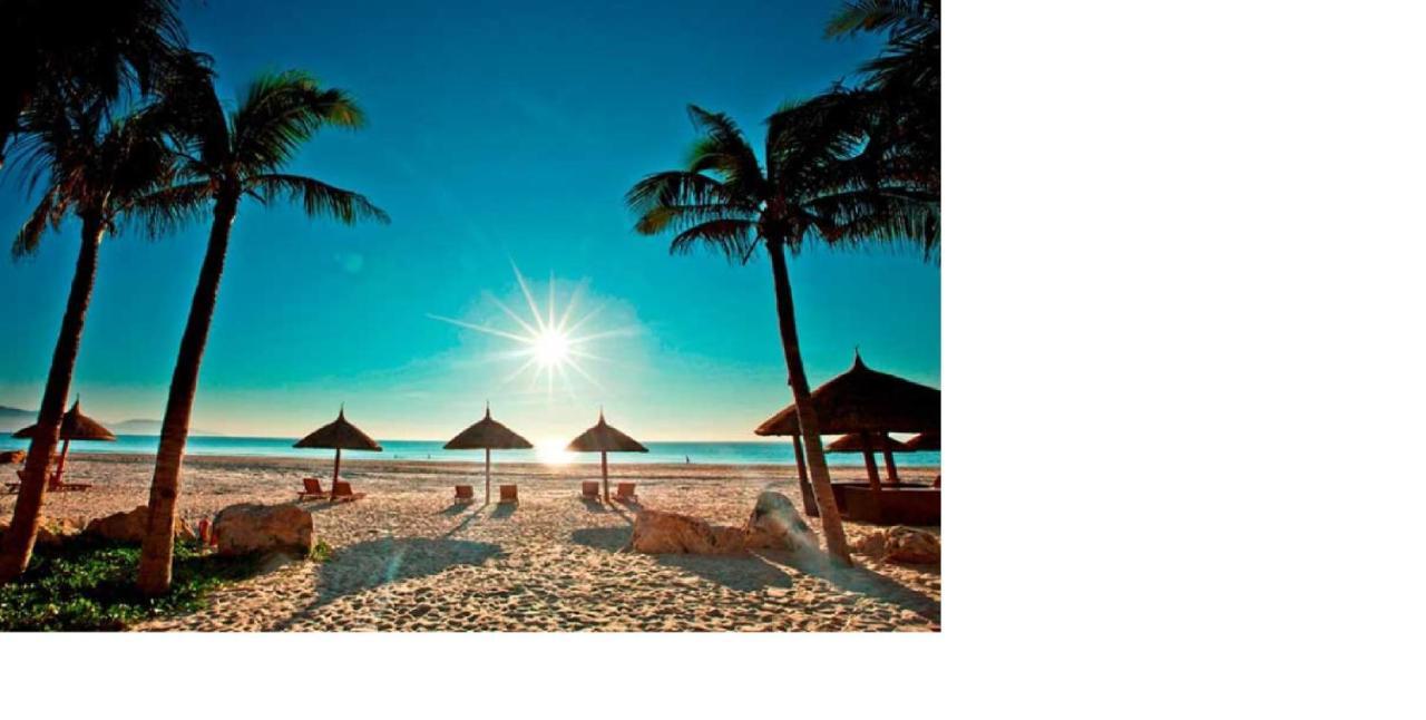 Da Nang Minh Hai Ngoại thất bức ảnh