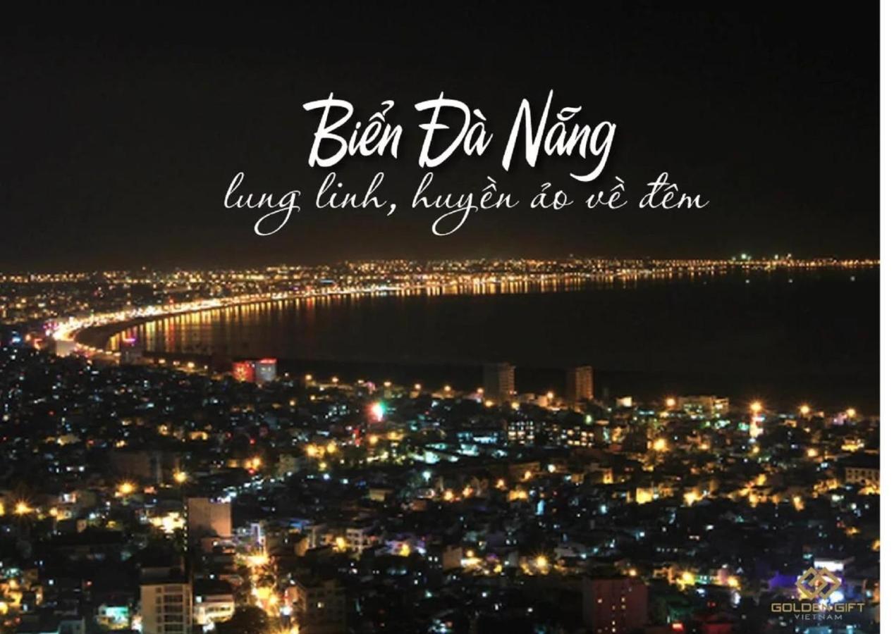 Da Nang Minh Hai Ngoại thất bức ảnh