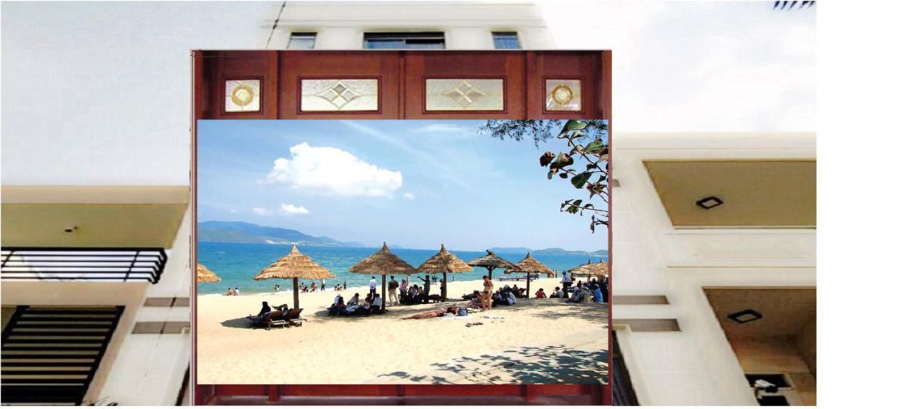 Da Nang Minh Hai Ngoại thất bức ảnh