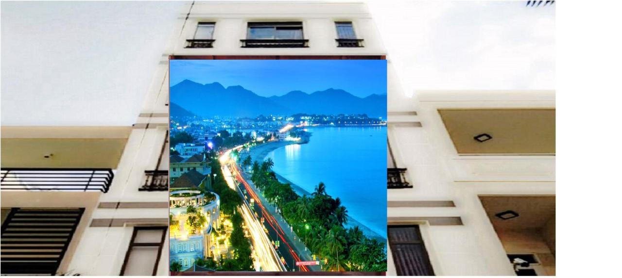 Da Nang Minh Hai Ngoại thất bức ảnh